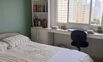 Imagem 6: Apartamento amplo proximo metrô Oscar Freire