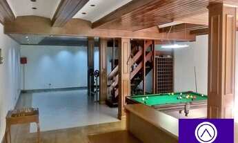 Imagem 4: Casa para Venda ou Locação No Residencial 1, Alphaville