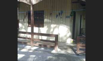 Imagem: Alugo por temporada casa em mosqueiro com