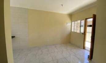 Imagem 5: Casa para venda com 50 metros quadrados com 2 quartos em Balneário Gaivota - Itanhaém - SP