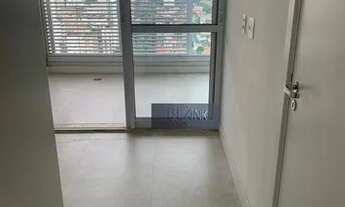 Imagem 5: Apartamento com 34m²