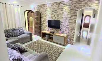 Imagem: Sobrado com 2 dormitórios à venda, 240