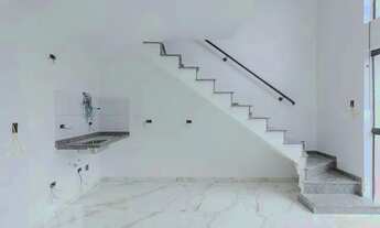 Imagem 5: Apartamento para Aluguel - Vila Mascote, 1 Quarto, 40 m2