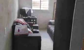 Imagem 5: Casa no Córrego da Areia