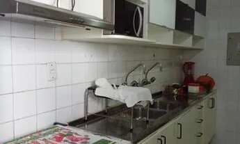 Imagem 4: Apartamento para venda tem 224 metros quadrados com 4 quartos em Pituba - Salvador - BA