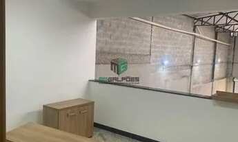 Imagem 4: Galpão para para aluguel no bairro Manacás, Belo Horizonte