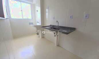 Imagem 5: Apartamento com 2 quarto para alugar, 54 m² por R$ 1.159/mês - Aeroporto - Juiz de Fora/MG