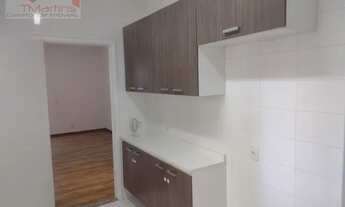 Imagem 6: Apartamento para alugar no bairro Tamboré - Santana de Parnaíba/SP