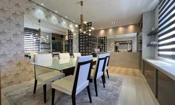 Imagem 2: Apartamento 03 suítes, 132 m², 03 vagas de carro