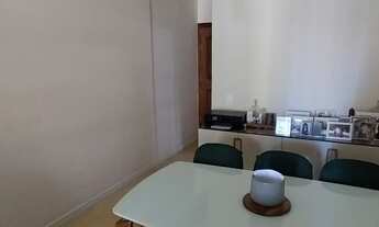 Imagem 5: Apartamento para venda possui 81 metros quadrados com 2 quartos no Parque das Rosas