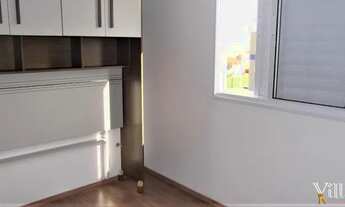 Imagem 6: Apartamento para Locação em Limeira, Jardim Santa Adélia, 2 dormitórios, 1 banheiro, 1 vag