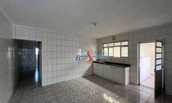 Imagem 5: Casa com 2 dormitórios para alugar, 100 m² por R$ 2.300/mês - Vila Santa Clara - São Paulo