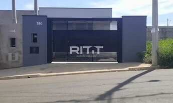 Imagem: Casa - Loteamento Jardim Vila Verde - Hortolândia