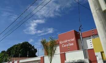 Imagem 2: Kitnet- Cristo Rei - Várzea Grande - MT