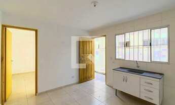 Imagem 2: Casa de Condomínio para Aluguel - Americanópolis, 1 Quarto, 30 m2