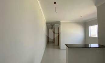 Imagem 6: Apartamento duplex, 90 m2 com 2 quartos, 1 vaga e excelente área privativa de lazer! Vil