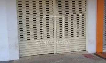 Imagem 5: Salão/Galpão (salão - sobrado