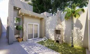 Imagem 4: Casa no Vila Alto Belvedere