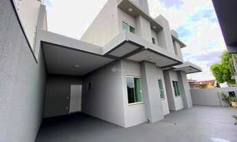 Imagem 2: SOBRADO À VENDA NO JARDIM CATUAI III EM APUCARANA