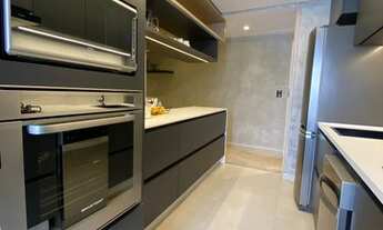 Imagem 7: Lindo apartamento para venda com 103 m2 com 3 quartos em Parque Campolim - Sorocaba - SP