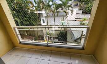 Imagem 7: Apartamento sem Condomínio para alugar no Bairro Campestre - Santo André/SP. 120m²