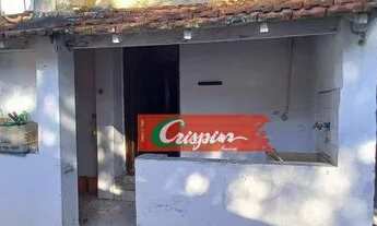 Imagem 6: Casa com 2 dormitórios para alugar por R$ 1.320/mês - Vila Rosália - Guarulhos/SP