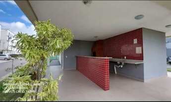 Imagem 15: Apartamento para venda possui 42 metros quadrados com 2 quartos