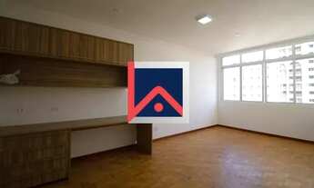 Imagem 3: Apartamento Venda 2 Dormitórios - 85 m² Jardim Paulista