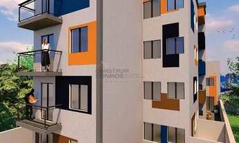 Imagem: Garden à venda, 2 quartos, 1 suíte, 1