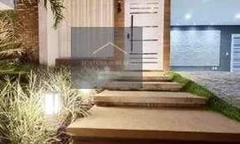 Imagem 2: Casa de condomínio com 3 quartos, 180m², à venda em Votorantim, Condomínio Parque Esplanad