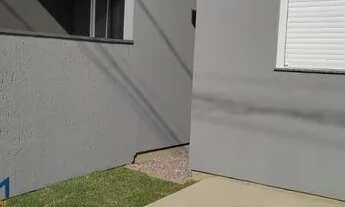 Imagem 3: Casa Padrão Casa com 2 dormitórios