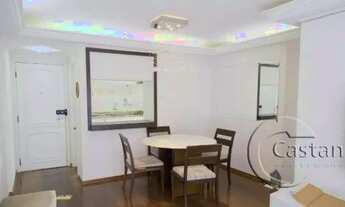 Imagem 2: Apartamento reformado para alugar na vila formosa