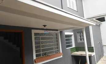 Imagem 2: Sobrado na Vila Mariana com 2 dormitórios metro santa cruz !