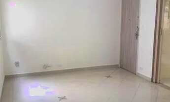 Imagem 4: Apartamento à Venda - Jabaquara, 2 Quartos, 72 m2