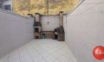 Imagem 3: São Paulo - Casa Padrão - Tucuruvi