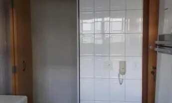 Imagem 5: Apto Gonzaga Santos 2 dor 1 vg Gonzaga Santos