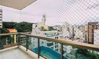 Imagem 3: Apartamento 4 suítes, 3 vagas, elevador, perto do colégio Jesuitas, rua tranquila, lazer c