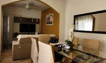 Imagem 1: Apartamento à venda, 61 m² por R$ 230.000,00 - Bangu - Rio de Janeiro/RJ