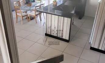 Imagem 7: Casa 4 suítes - condomínio fechado Ref.: