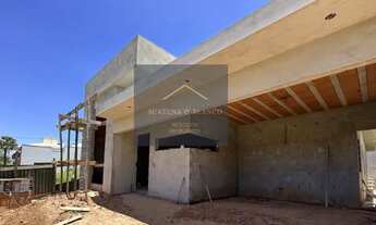 Imagem: Casa de condomínio com 3 quartos, 200m²