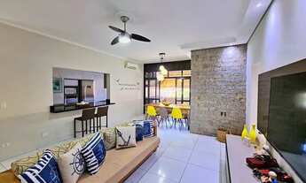 Imagem 4: OPORTUNIDADE! AMPLO APARTAMENTO TODO REFORMADO E REPAGINADO 03 DORMITÓRIOS COM LAZER!!