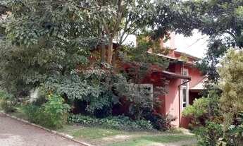 Imagem 2: Casa - Chácara Belvedere - Campinas