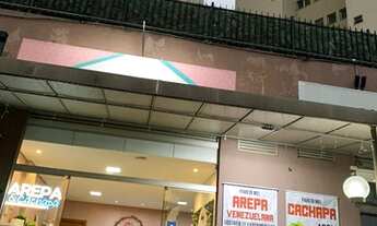 Imagem 2: Passo ponto comercial