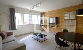 Imagem 2: Apartamento para Aluguel - Pinheiros, 2 Quartos, 85 m2