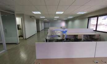 Imagem 6: Conjunto, 179 m² - venda por R$ 1.790.000,00 ou aluguel por R$ 17.280,00/mês - Paraíso - S