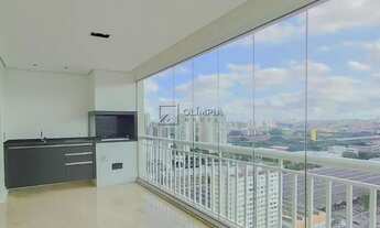 Imagem 7: Venda Apartamento 3 Dormitórios - 143 m² Vila Leopoldina