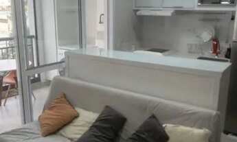 Imagem 4: SÃO PAULO - Apartamento Padrão - MORUMBI