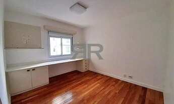 Imagem 7: PROXIMO AO PARQUE - VARANDA GOURMET - 207 M2 ÚTEIS