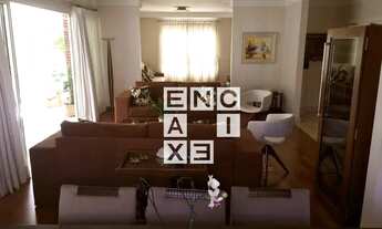 Imagem 3: Apartamento com 4 dormitórios à venda, 246 m² por R$ 4.499.000,00 - Paraíso - São Paulo/SP