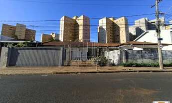 Imagem: Casa (térrea na rua) 4 dormitórios/suite